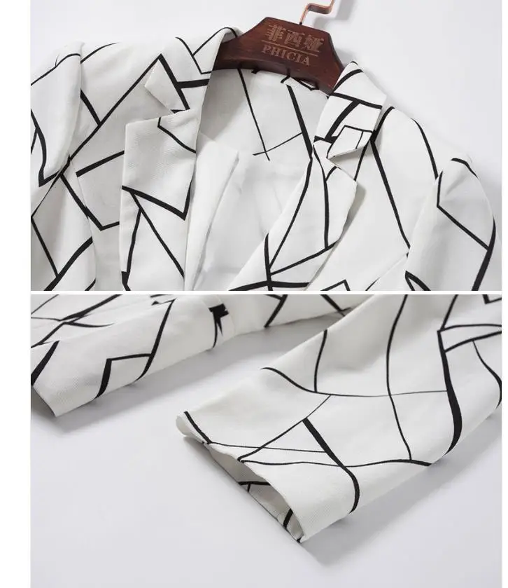 Новые модные весенне-осенние пиджаки и куртки офисные Повседневная обувь для