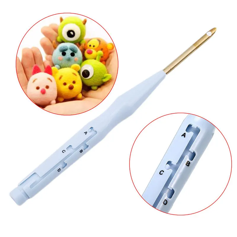 Новое поступление вышивка прошитая игла шитье плетение спицы для пряжи