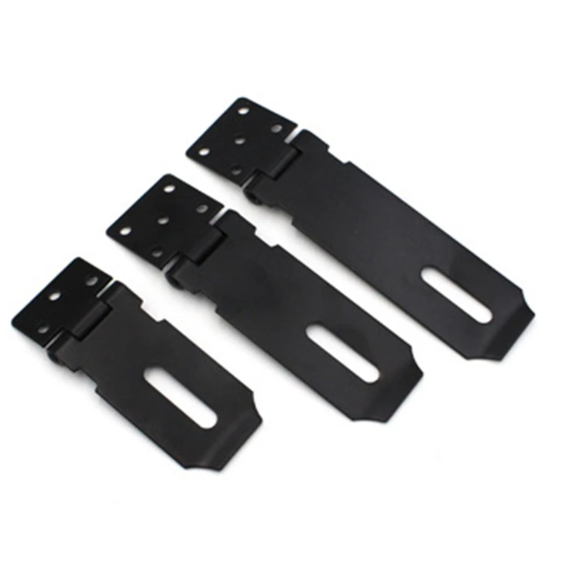 

Дверной замок из нержавеющей стали с защитой от кражи