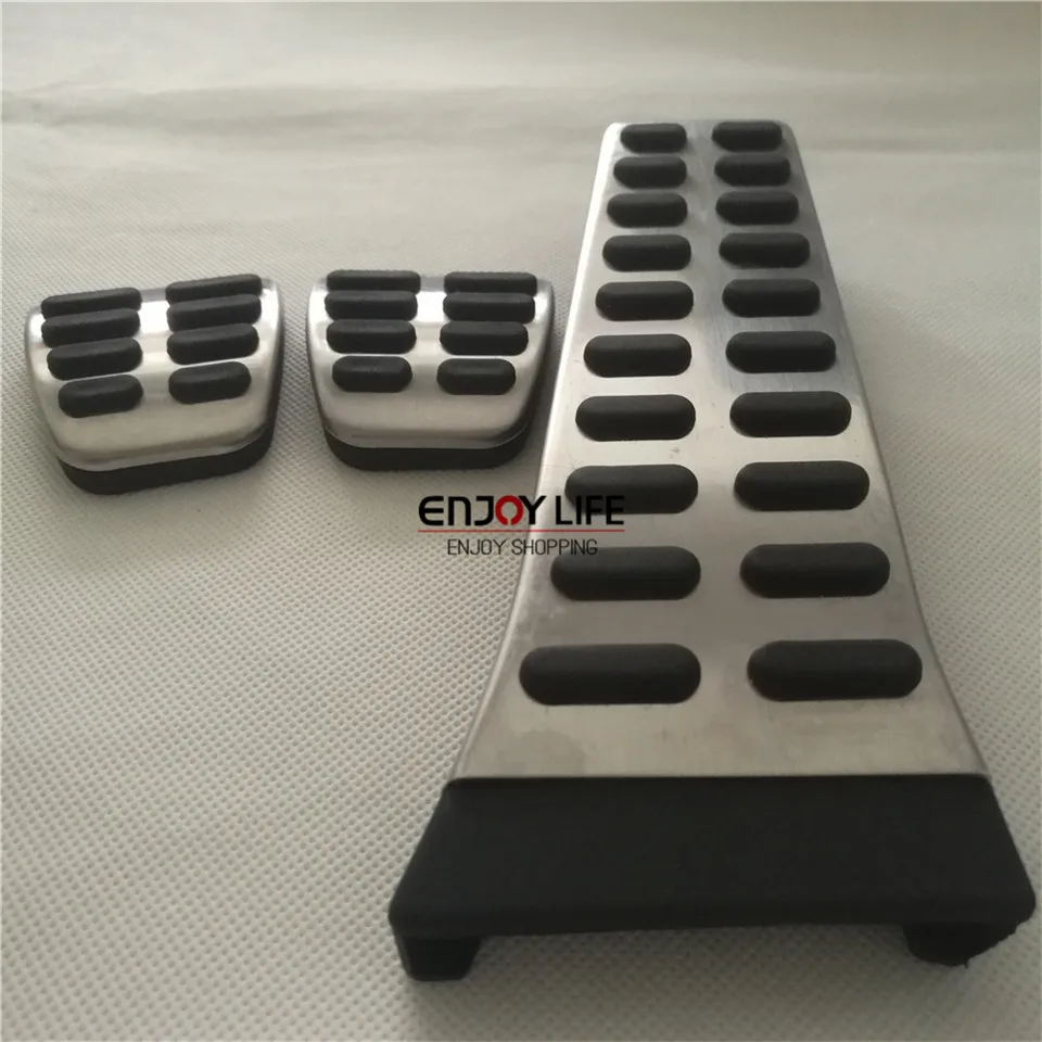 Колодка на педаль тормоза газа AT &amp MT для Hyundai Sonata i45 YF 2010-2014 | Педали