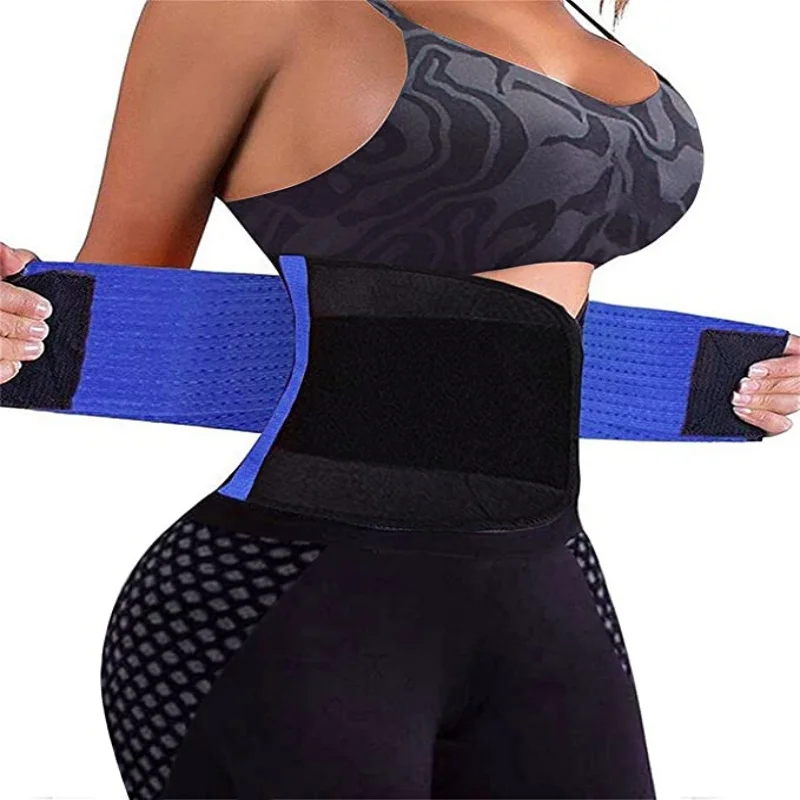 

Women Shaper Waist Cincher Shapewear Trimmer Tummy Slimming Belt Body Shapers Corset Shapers