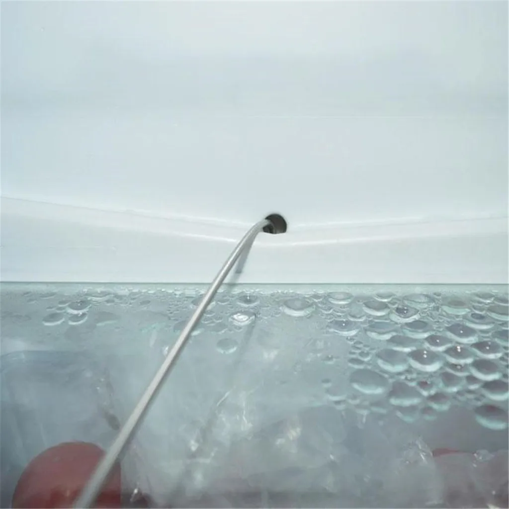 

Refrigerator Hole Cleaning Brush Refrigerator Hole Dredge Brush Pipe Cleaning Suitable for cleaning of refrigerator details 83