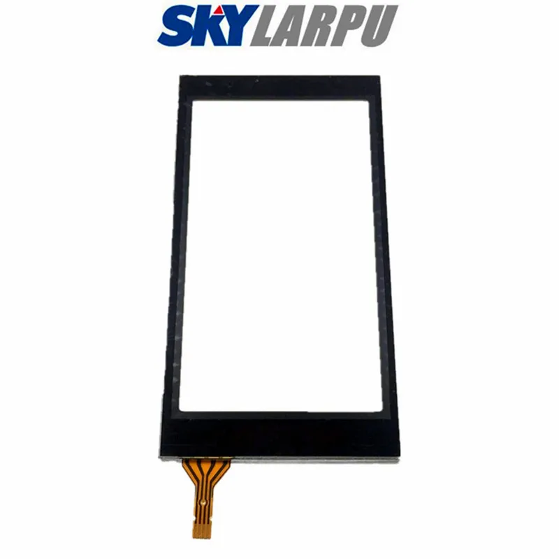 Новый 4 &quotдюймовый сенсорный экран Панель для GARMIN Монтана 600 650 Экран планшета