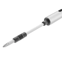 screwdriver extension rod 4mm standard interface hexagonal socket shank long handle apple notebook computer repair tools