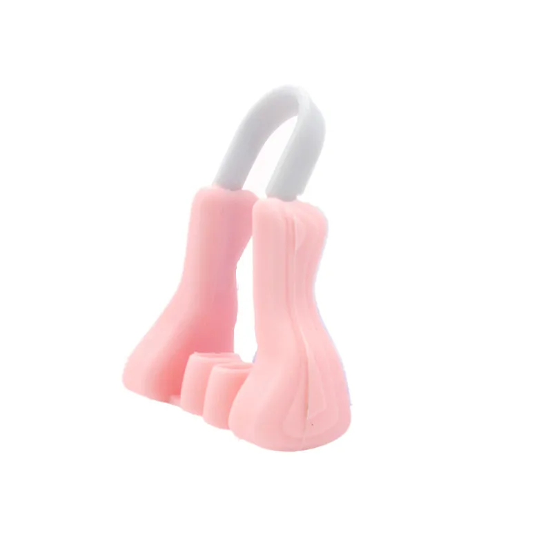 

New Sale Nose Up Shaping Shaper Lifting Bridge Straightening Beauty Nose Clip Face shapers Fitness Facial Clipper Corrector Tool