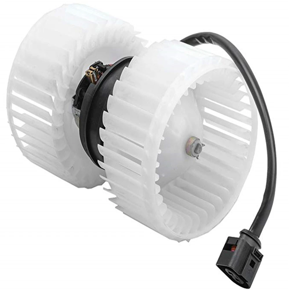 AC Heater Blower Motor 4E0959101A For Audi Quattro S8 A8
