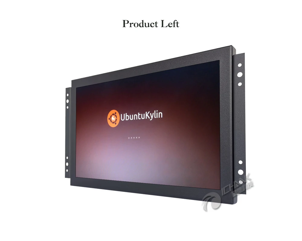ZK101TC-56HL/10,1 дюймов 1920x1200 поддержка Linux Ubuntu Raspbian Debian HDMI Встроенный сенсорный монитор с открытой рамкой ЖК-экран