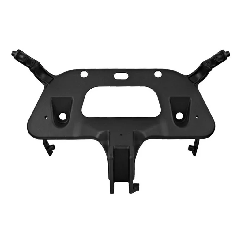 Черная мотоциклетная Передняя верхняя обтекаемая подставка для Suzuki GSX R1300R Hayabusa