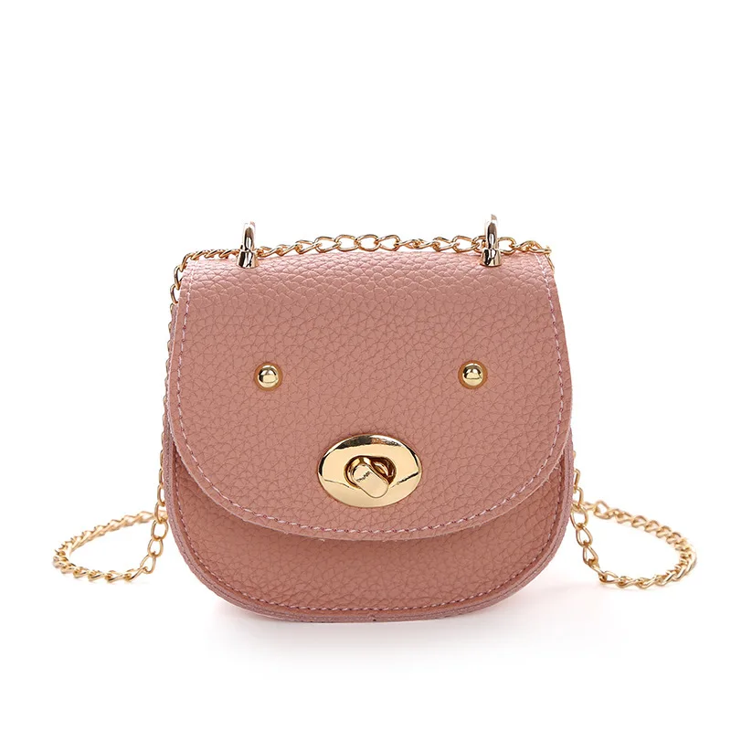 Детское портмоне из искусственной кожи с овцами Детская сумка для монет