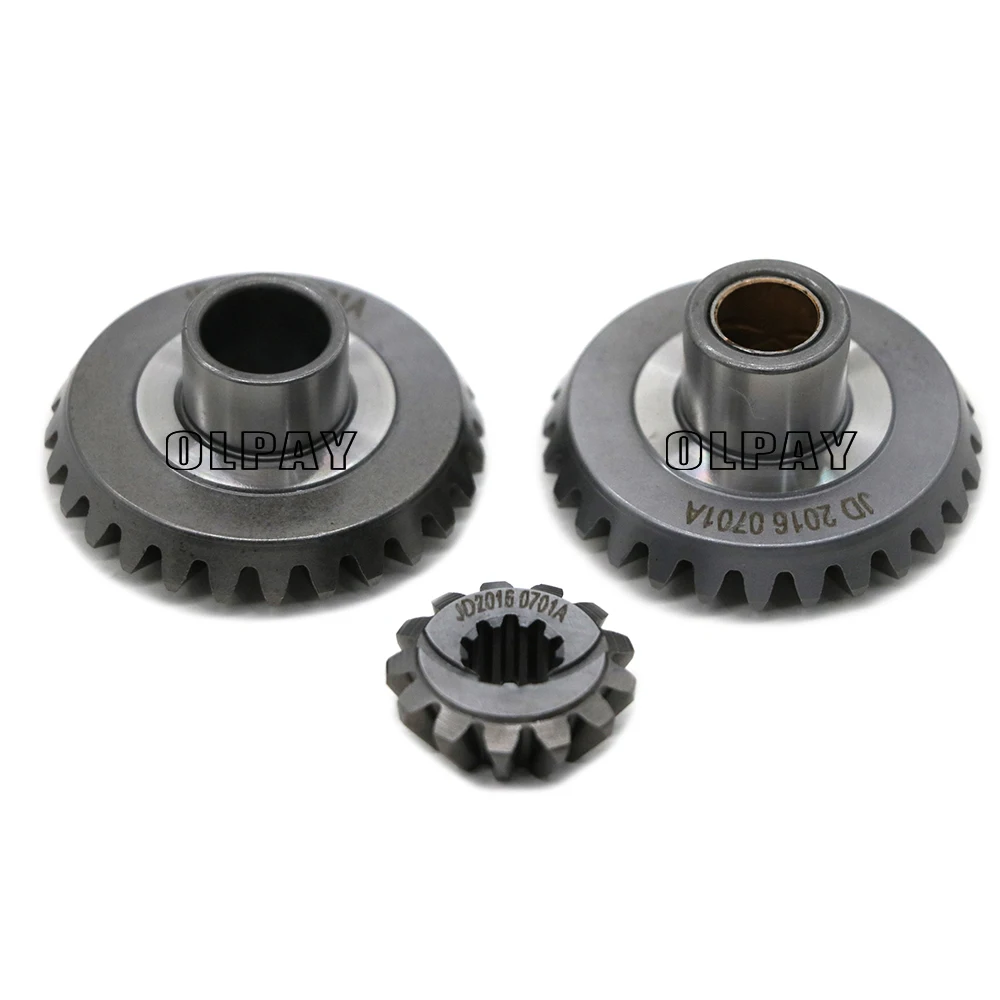 Набор передач F9.9 4 тактный 9.9HP для Hidea 68T 45571 00 45560 45551 00|Лодочный мотор| |