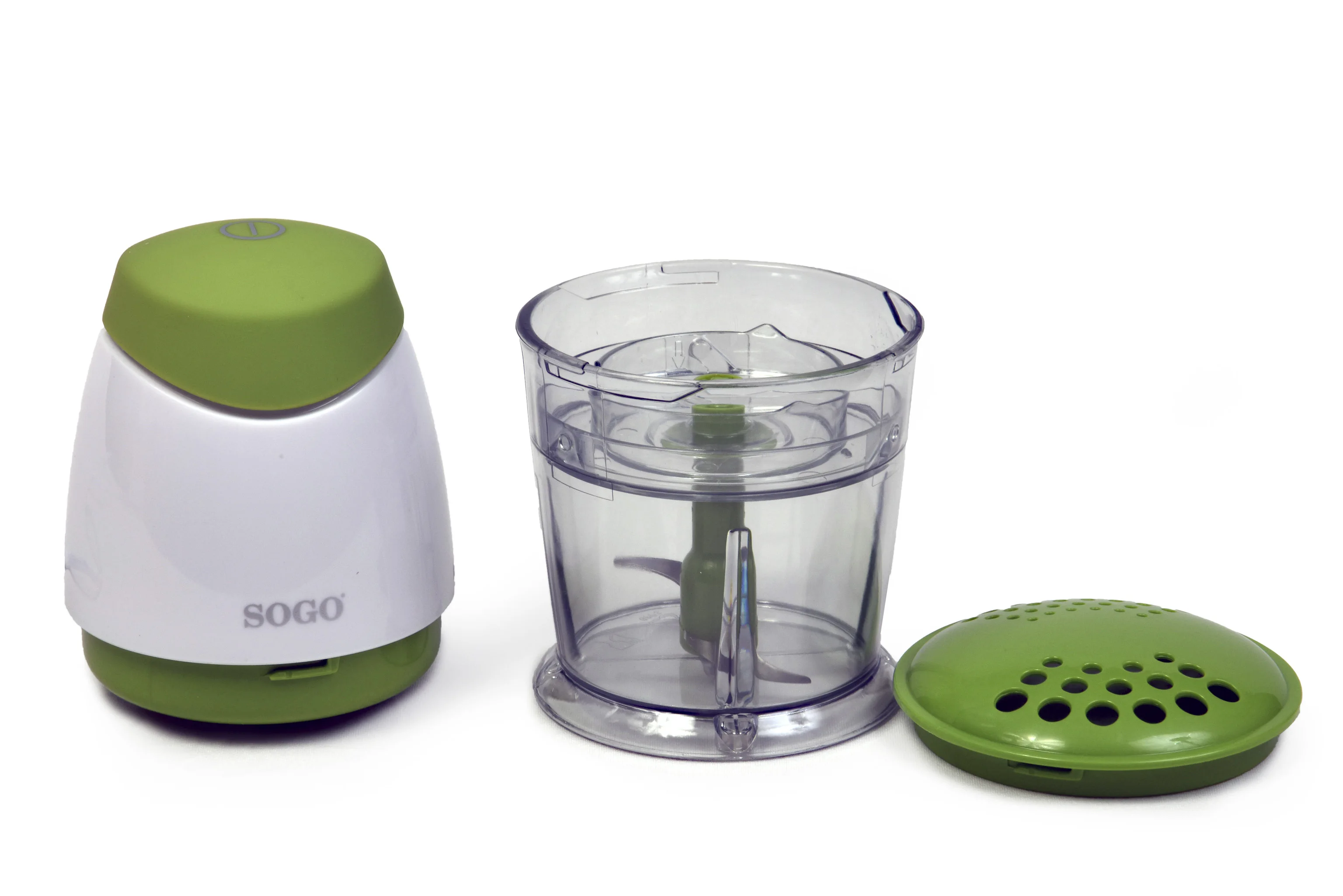 Мини grinder-250ML-160W - SOGO PIC-SS-5020 | Бытовая техника