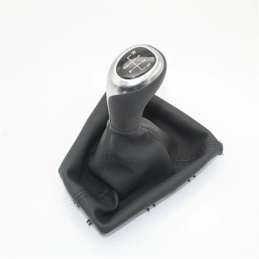 Для BMW 1 Series F20 F21 2011 2012 2013 2014 2015 2016 автомобильный Стайлинг 5 скоростей Рычаг