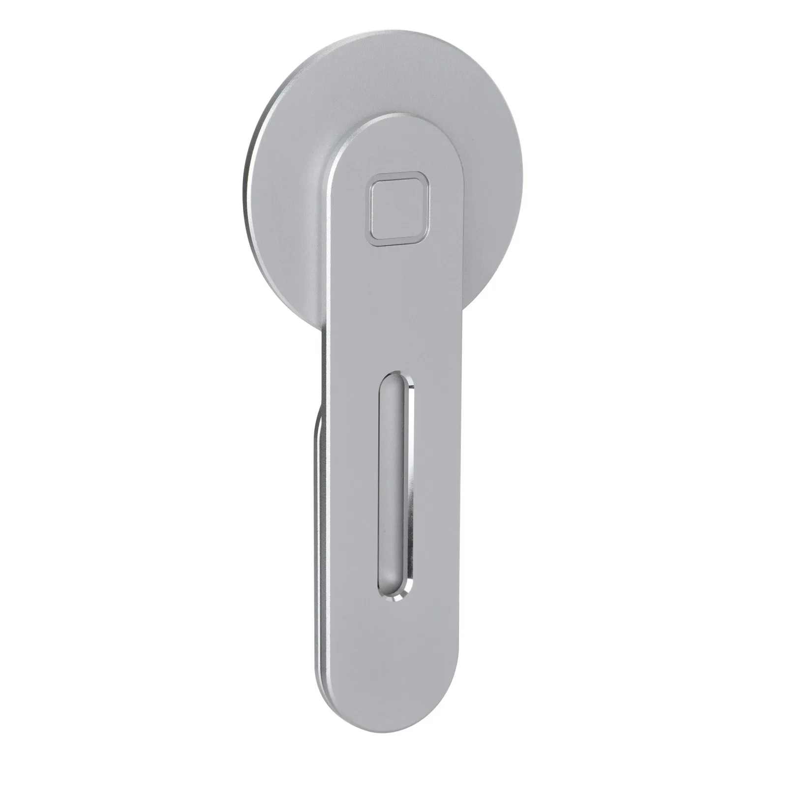 Расширительный кронштейн для ноутбука настольный Магнитный из алюминиевого