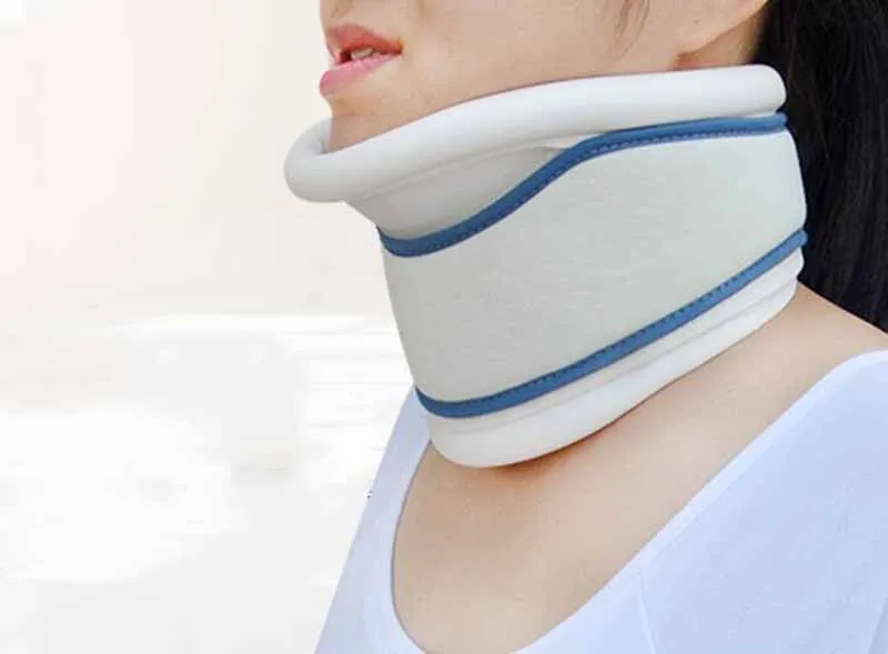 Бытовой набор ортопедических суставов для шеи HANRIVER фиксированная защита защиты