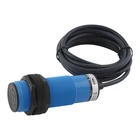 CJM30-10A2-S емкостный бесконтактный датчик переменного тока, две линии, нормально замкнутый, 220 В
