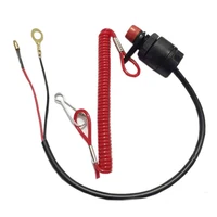 outboard lanyard kill professional accessories motor practical button tether boat cut off safety stop switch emergency