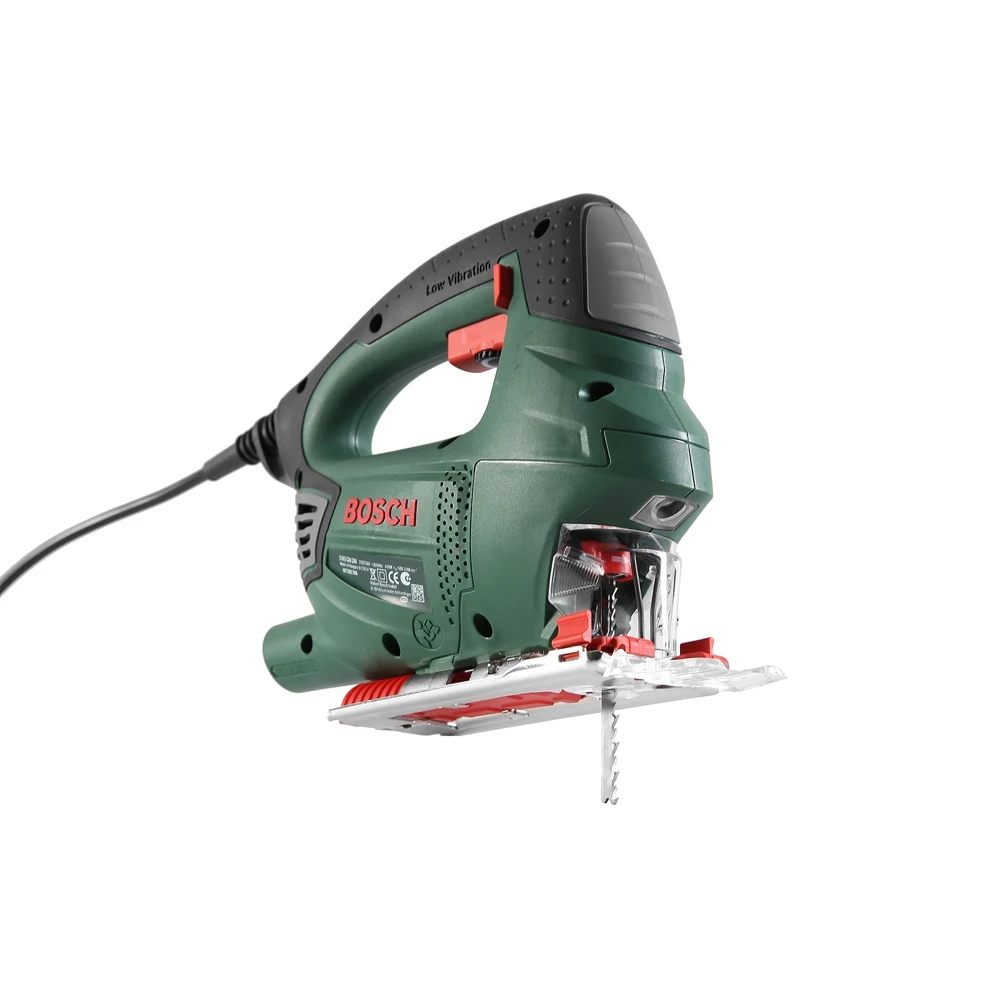 Лобзик BOSCH PST 900 PEL Compact 0.603.3A0.220 620Вт 500-3100ход/мин | Инструменты