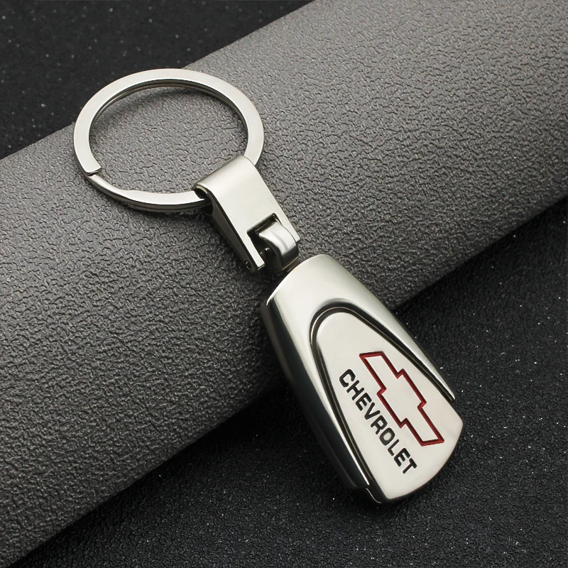 Автомобильные аксессуары брелок для ключей Chevrolet Колорадо Cruze искра каптива