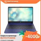 Ноутбук HP 15s-fq2017ur 15.6