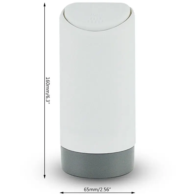 Силиконовая Автомобильная мусорная корзина контейнер для хранения подходит