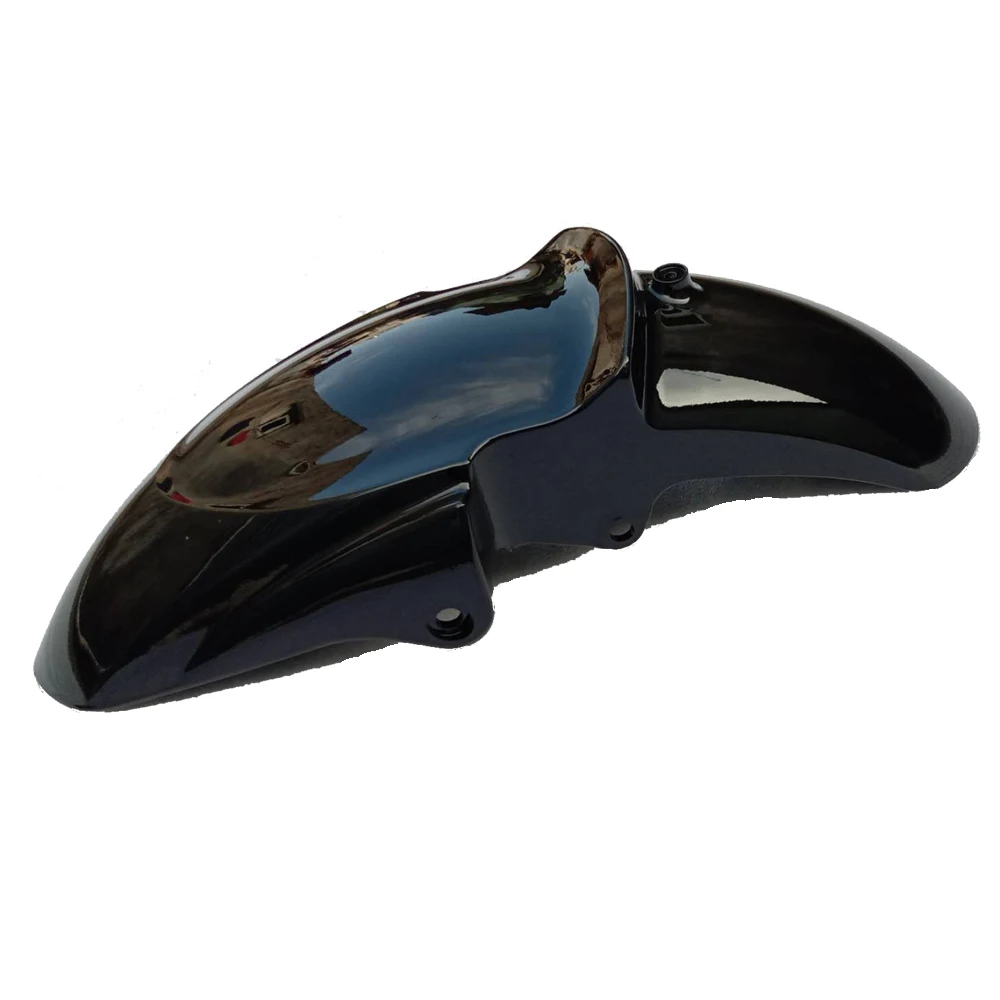Для мотоцикла Yamaha FZ6N FZ6S Fazer XJ6 2004 2005 2006 углеродного цвета переднее колесо