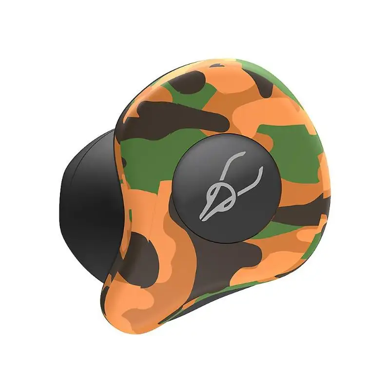 Обновление цвета Sabbat X12 Pro TWS Bluetooth 5,0 наушники стерео беспроводные наушники Поддержка HSP/HFP/A2DP/AVRCP для аудио aptx/AAC/SBC
