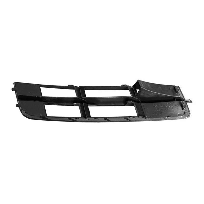 

Auto Front Left Right Bumper Fog Light Lamp Grill for Q7 SUV 2010 2011 2012 2013 2014 2015 4L0807681B 4L0807682B