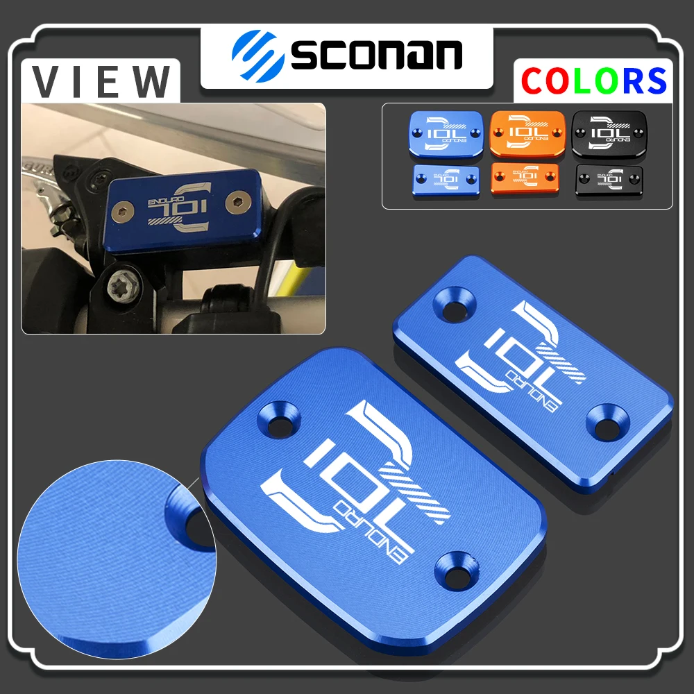 Защитная крышка резервуара для мотоцикла главный тормозной цилиндр переднего
