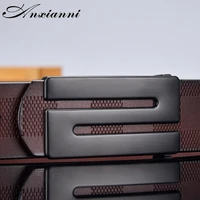 classic s belt designer belts genuine leather fashion smooth buckle strap belt waistband top quality waist belts