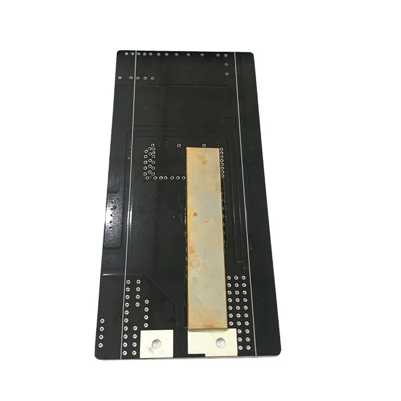 BMS 6S 50A 3 7 V 21700 Защита аккумулятора baord Li-Ion для