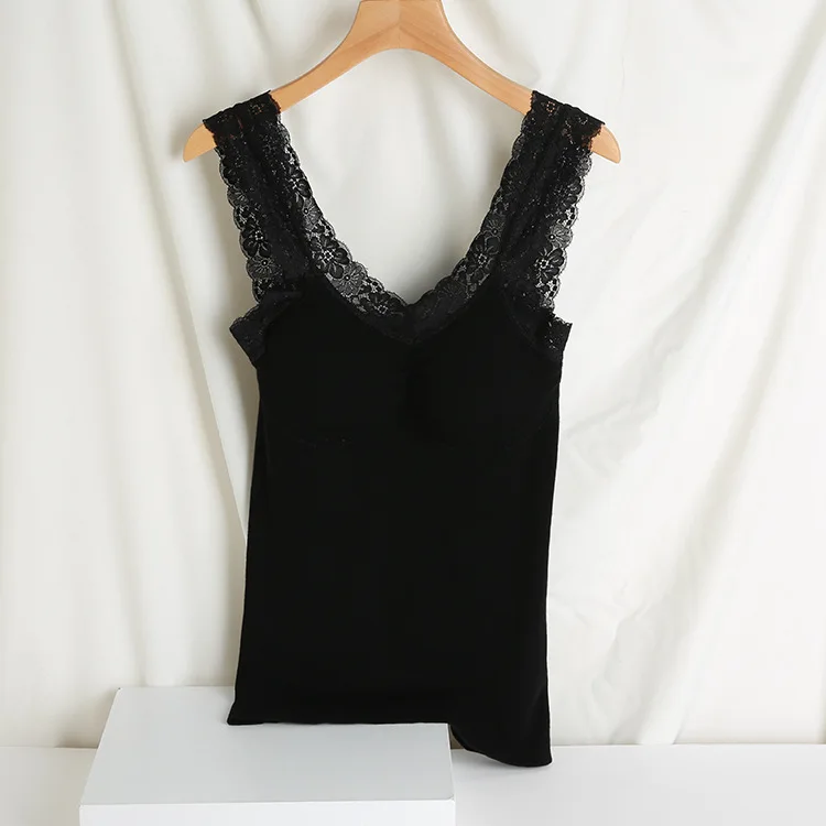 Новинка Осень-зима кружевной сексуальный красивый теплый Эластичный