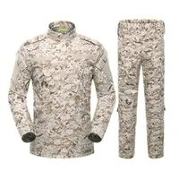 5color men army military uniform tactical suit acu special forces combat shirt coat pant set camouflage militar soldier clothes