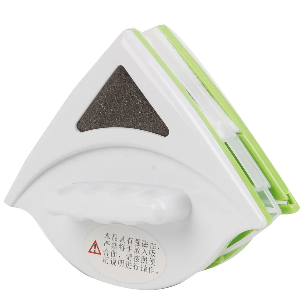 Магнитный стеклоочиститель двусторонний приспособление для очистки
