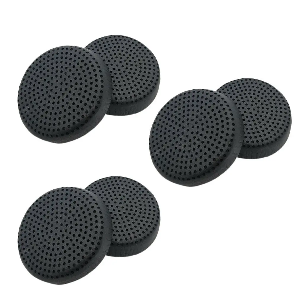 

3 пары детских хлопковых утепленных колготок на подушечки ухо колодки Подушка подушечки Замена для Skullcandy Grind гарнитура