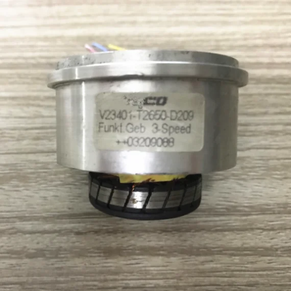 

V23401-T2650-D209 T2650-D209
