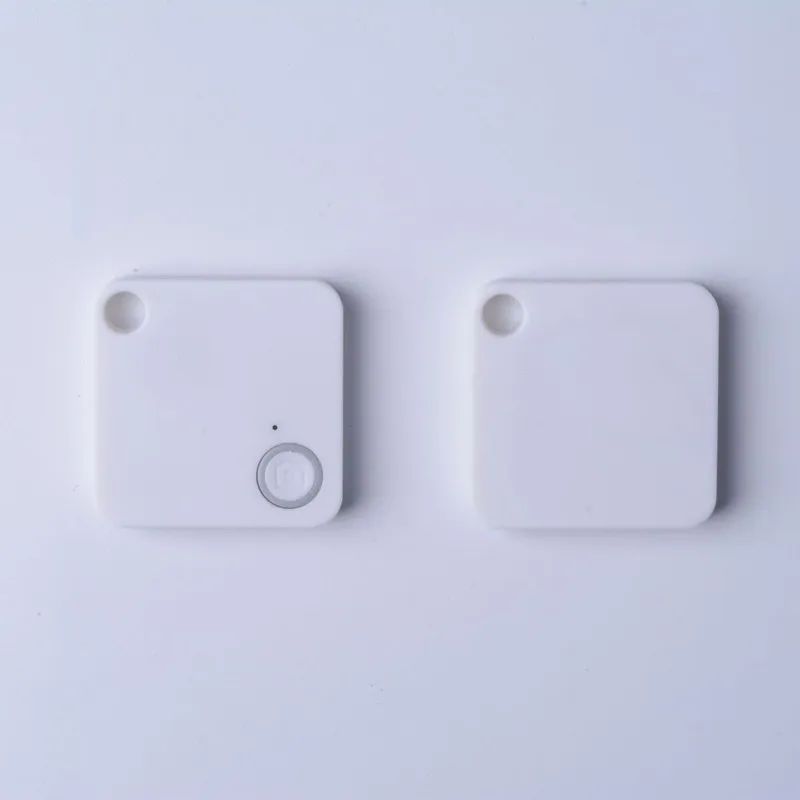 Смарт ключ Finder Mini Bluetooth GPS трекер устройство для автомобиля с сигнализацией