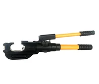 ep 510c manual hydraulic wire cable lug crimping tools