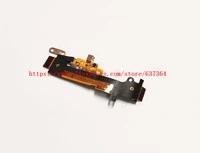 original 60d usb interface board flex cable connect to circuit main board for canon for eos 60d