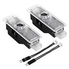 Светодиодные аксессуары для украшения автомобиля BMW E84 E83 E70 F15 E71 F16 E81 E90 E91 E93 F30 E60 E61 M5 F10 E63 GT Z4 F01