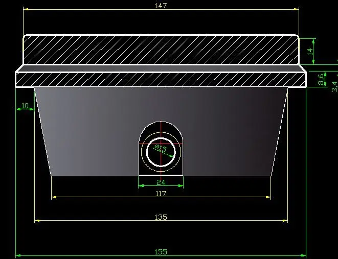 Пеллетная горелка сменный горшок для горелки пеллетной печь на биомассе