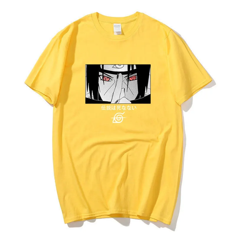 20 видов стилей Аниме боруто Косплэй костюм футболка как у героя мультфильма