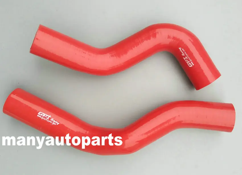 Силиконовый шланг радиатора для Toyota Landcruiser Land cruiser HZJ75/78/79 HZJ78 HZJ79 BLUE|hose|hose radiatorhose