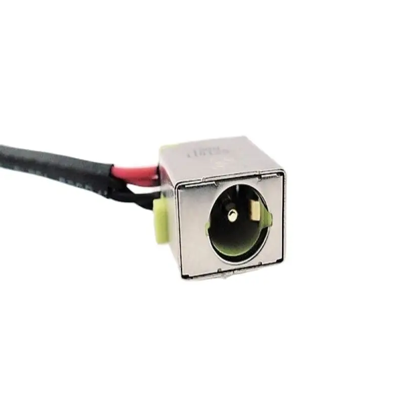 Для Acer Aspire 5750 7750 шлюз NV50A NV51B DC30100CW00 DC Мощность Jack кабель постоянного тока зарядный