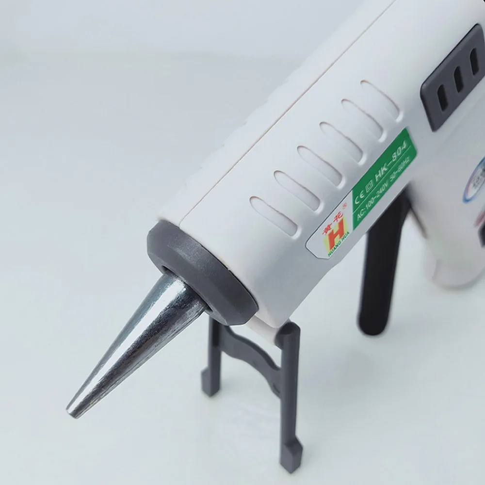 Клеевой пистолет профессиональный мини клеевой карандаш 40 Вт силиконовые