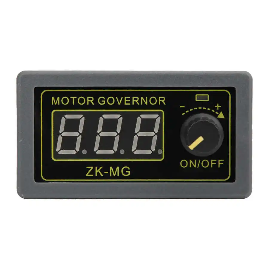 ШИМ регулятор скорости двигателя контроллер постоянного тока без щетки