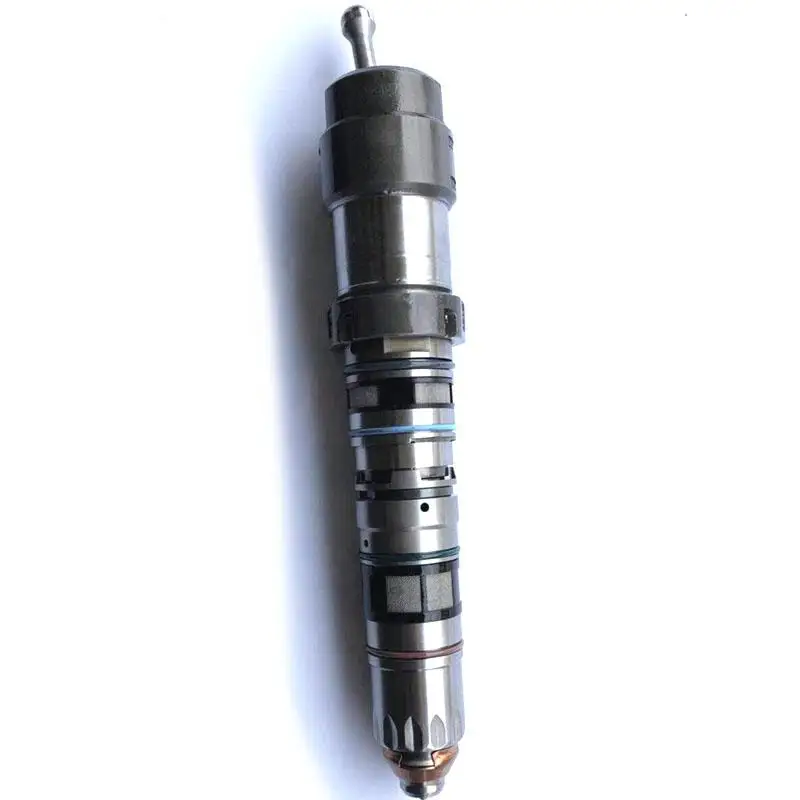 

Fuel Injector 4077076 for Cummins Engine QSK23 QSK60