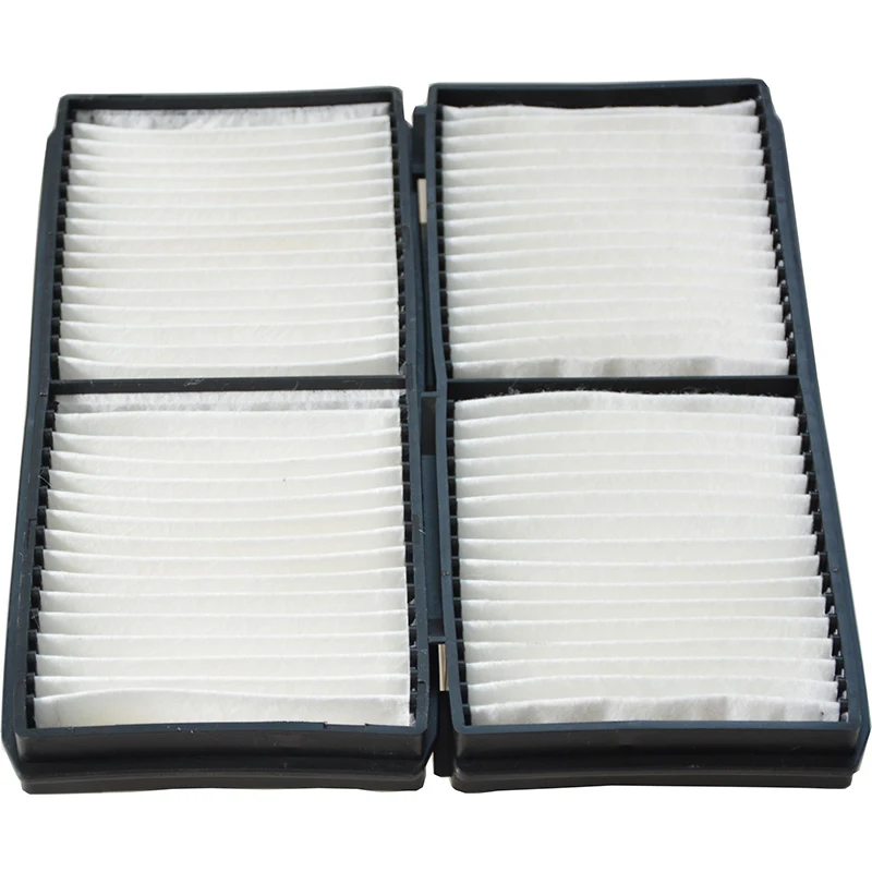 

Car Cabin Air Filter for Haima M5 1.6l 2014 2015 Fa1461p11