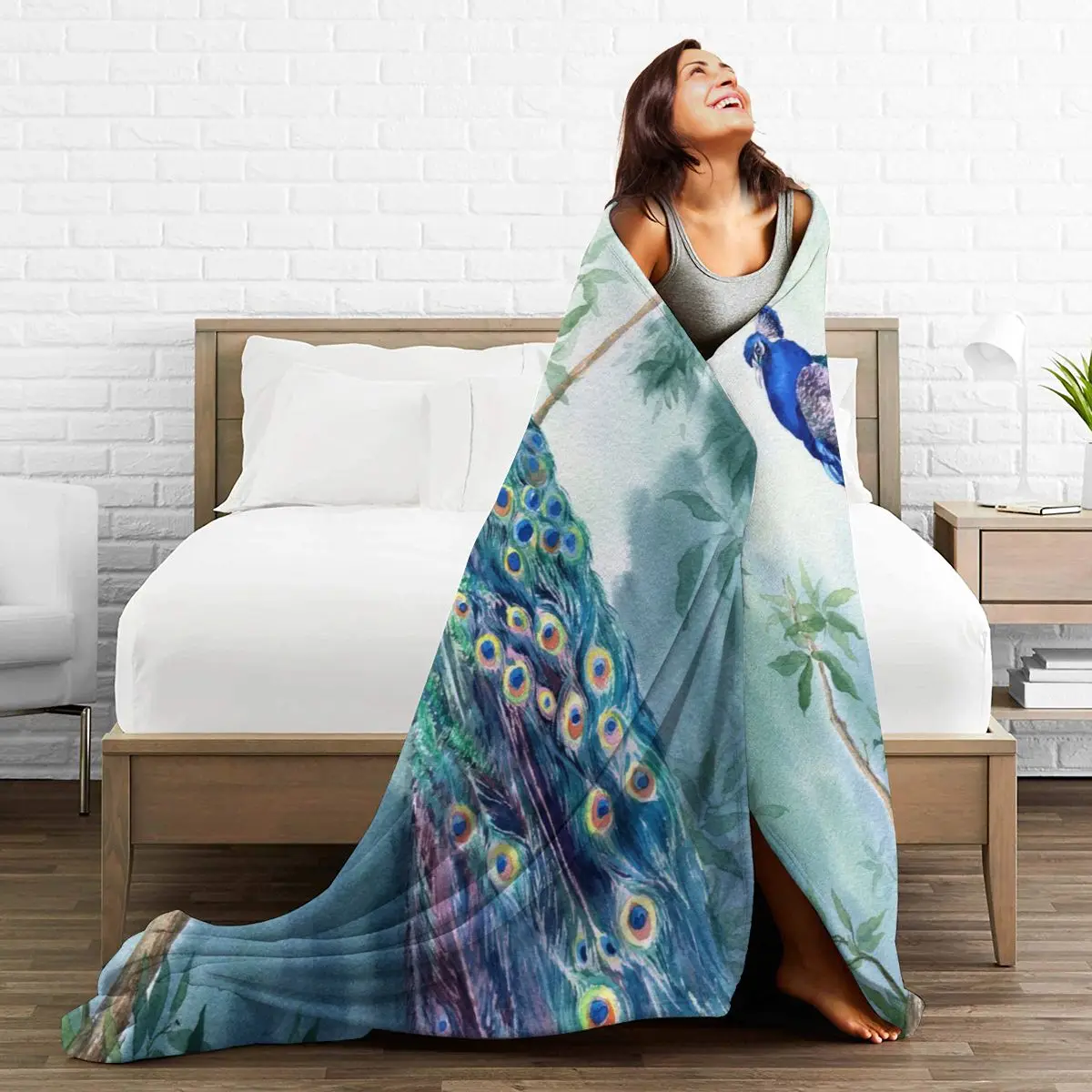 

Home Textile