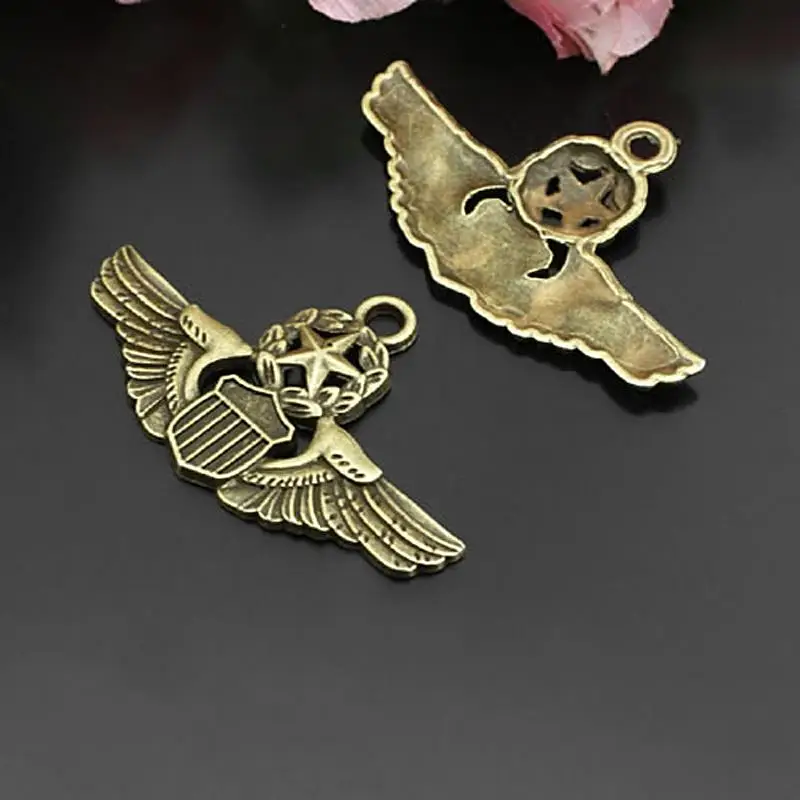 

(26728)10 шт. 47x2 9 мм фотозвёзды, принадлежности для изготовления ювелирных изделий, фурнитура «сделай сам», аксессуары