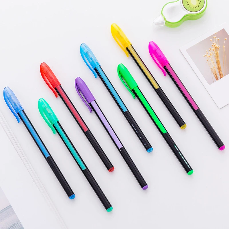 

Новые горячие блестящие гелевые ручки, яркие цветные бриллиантовые поделки для скрапбукинга, раскрашивания карточек